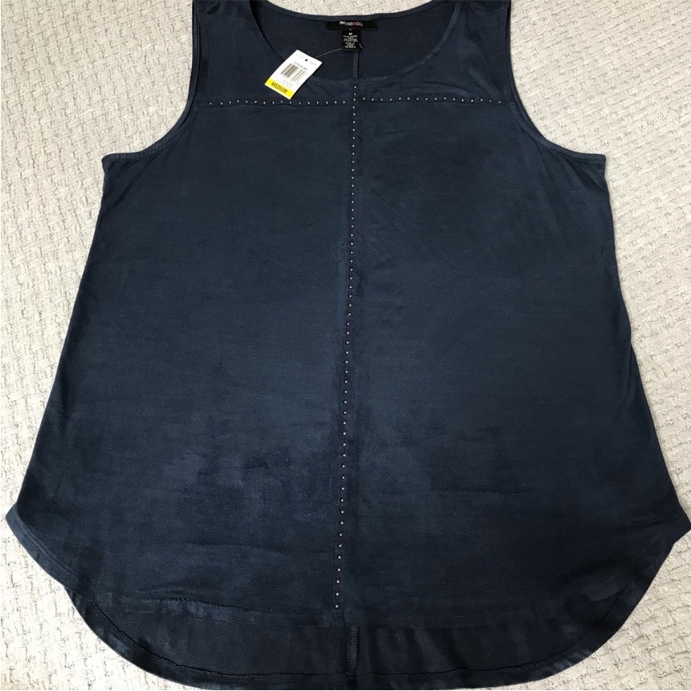 ***FREE with any purchase from my closet *** Style & Co. Women’s Tank Top